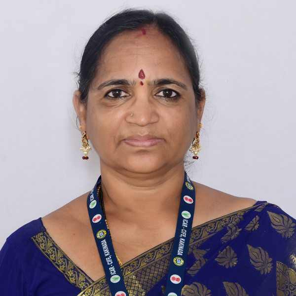 Mrs.M. Rama Mani Mrs.M. Rama Mani